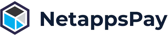 NetappsPay Logo