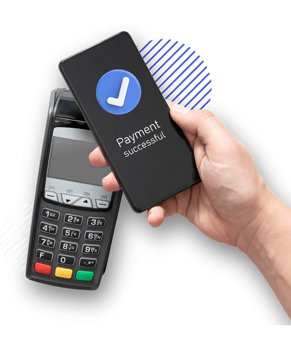 Payment terminal