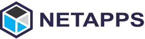 Netapps logo